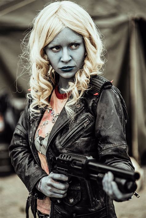 lucy z nation|z nation season 1.